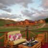 Отель База отдыха Bayan Mongolian Resort, фото 9