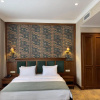 Отель Midway Baku Hotel, фото 8