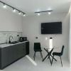 Гостиница Квартира cтудия в ЖK Hoвый, фото 6