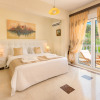 Отель Вилла Small Paradise, фото 36