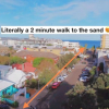 Отель Вилла Bondi Beach, фото 4