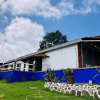 Отель Cabañas del Pajar Rotamundos, фото 11