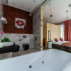 Отель Loft Garden, фото 4