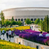 Гостиница Квартира Дизайнерская у Парка Галицкого и Стадиона, фото 22