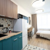 Гостиница Квартира Студия в Казани у метро Аметьевская Магистраль 18 к3, фото 22