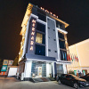 Отель Merhaba Hotel, фото 9