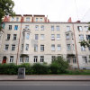 Апартаменты Уютная Квартира с Высокими Потолками в Немецком Доме на Красивой Улице, фото 30
