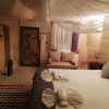 Отель Cronos Cappadocia Uchisar, фото 39