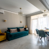 Апартаменты RED APARTMENTS Светлана Парк Эмилия, фото 2