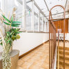 Отель F01 Ferienwohnung Frechen Mit Wintergarten Apartments, фото 1