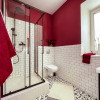Гостиница Квартира Студия Viva Magenta, фото 13