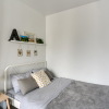Гостиница Квартира в скандинавском стиле, фото 16