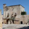 Отель Tenuta Monacelli Lecce, фото 8