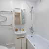 Апартаменты Inndays on Artsimovicha, фото 9