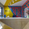 Хостел People Hostel & Coworking в Бишкеке