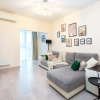 Гостиница Квартира Orange Apart Остров мечты, фото 4