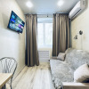 Апартаменты Нагорная 26к1 студия 8, фото 7