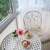 Гостиница Квартира 130 Кв Метров в Центре Сочи, фото 13
