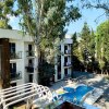 Апартаменты Marlen Apart ЖК Мадрид Парк 2 с бассейном, фото 14
