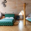 Гостиница Квартира 130 Кв Метров в Центре Сочи, фото 21