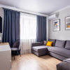 Апартаменты LikeHome Сапфир вблизи парка Галицкого, фото 5