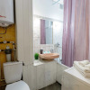 Гостиница Квартира двухкомнатная SmolSutki в центре города, фото 16