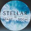 Гостиница Stellar Apart, фото 1