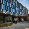 Отель Novotel Living Алматы Жетысу, фото 1