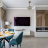 Апартаменты RED APARTMENTS Светлана Парк Эмилия, фото 4