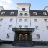 Отель Milan Hotel Tashkent, фото 1