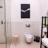 Апартаменты Black & White, фото 27