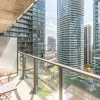 Апарт-отель GLOBALSTAY Maple Leaf Square, фото 10