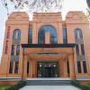 Отель Grand Plaza Samarkad, фото 1