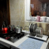 Гостиница Квартира Саванна в Лазаревском, фото 10