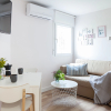Апартаменты Quiet Private Estudio in Safe Area, фото 3