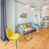 Апартаменты HB apartments Marukhis, фото 2