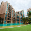 Апартаменты Уютные GSR -Atlantis Condo, ЖК Atlantis, Jomtien, фото 1