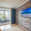 Гостиница Квартира Море&Море в центре города, фото 18