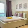 Апартаменты Sunny Days Apartment Люблинская, фото 4