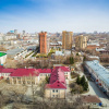Гостиница Квартира на улице Романова 60/1, фото 26
