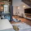 Отель The Galata Istanbul Hotel - MGallery, фото 24