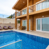 Отель Villa Lucida Villas - Kalkan Hills -Villas with Private Pool and Panaromic Sea View, фото 14