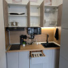 Гостиница Квартира Стильная студия на двоих Natali apart на метро Прокшино, фото 21