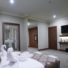 Отель Euro Park Otel, фото 19