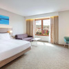 Отель Hilton Garden Inn Tirana, фото 3