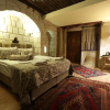 Отель Eliz Cave House, фото 13