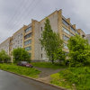 Апартаменты на  улице Сыктывкарская 13, фото 26
