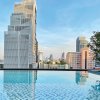 Отель Oakwood Suites Bangkok в Бангкоке