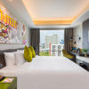 Отель Maitria Hotel Rama 9 Bangkok - A Chatrium Collection, фото 11