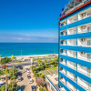 Отель Arsi Blue Beach Hotel, фото 3